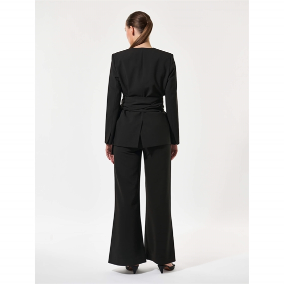 Dea Kudibal MeridaDEA Blazer, Sort